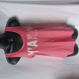 Y'ALL SOUTHERN COUNTRY TANK TOP